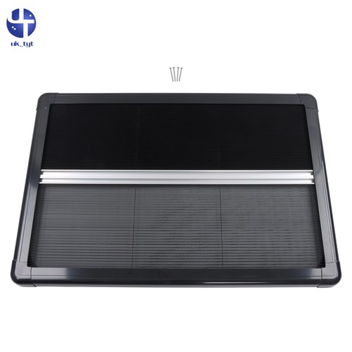 Motorhome blind flyscreen - blind,