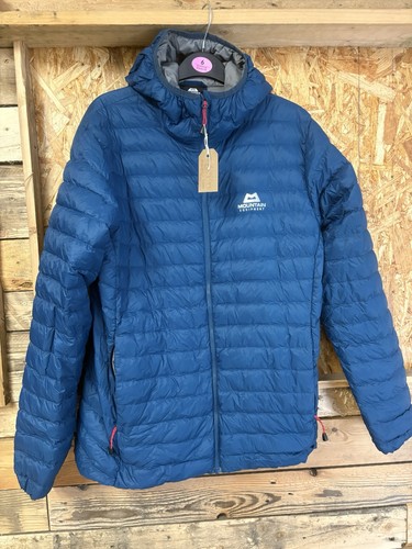 Mountain equipment frostline - mountain,