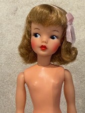 Vintage 1962 Ideal Toy Corp