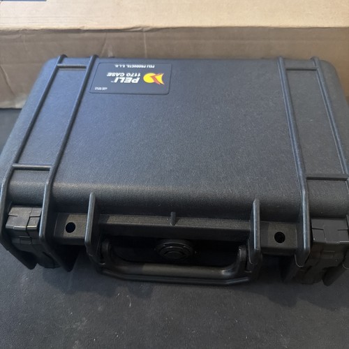 Pelicase 1170 protective - pelicase,