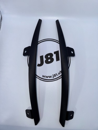 Audi mk1 rear arch spats - arch,