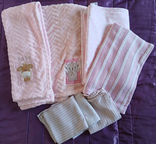 Pink bundle of four