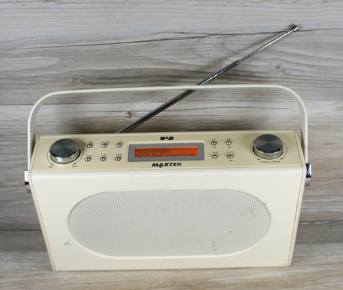 Maxtek 66580 dab bluetooth - 66580,