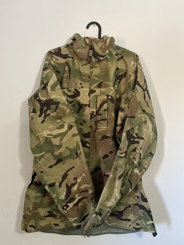 British army mtp - army, multi