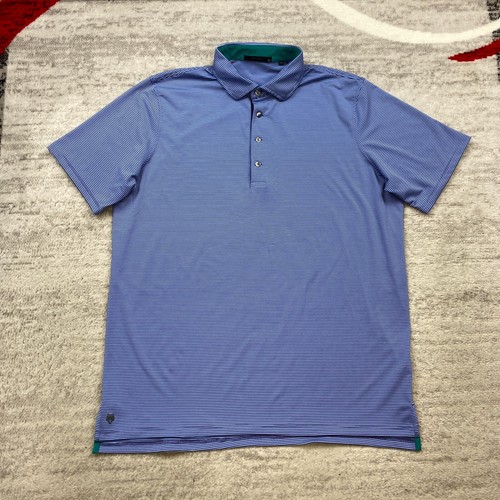 Greyson polo shirt extra large - shirt,