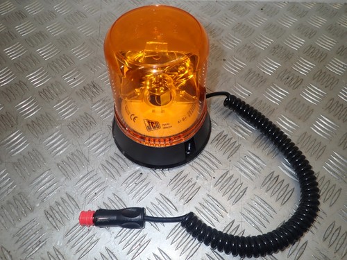 Jcb flashing beacon - jcb,