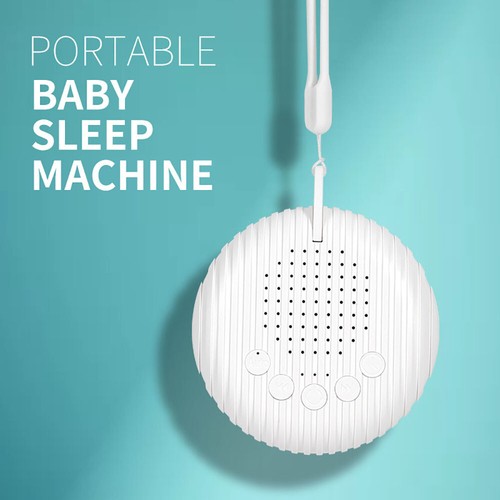 Mini sleep sound machine - sound,