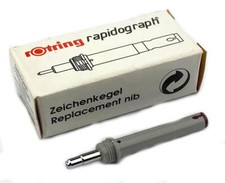 Rotring Rapidograph Technical
