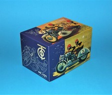 Tippco "Silver Racer" 595 Box