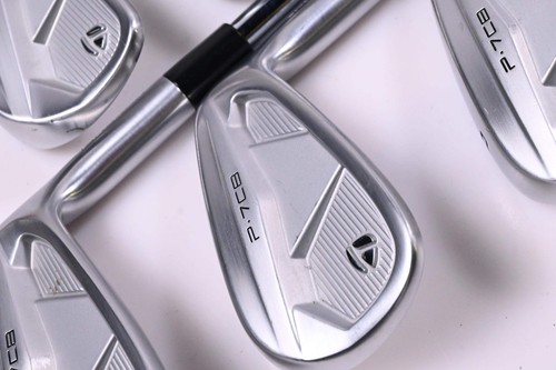 Taylormade 7cb irons - p.7cb, 6-pw