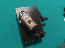 Film cut Slitter box from 35mm Roll To Coronet Midget and Steky Cameras