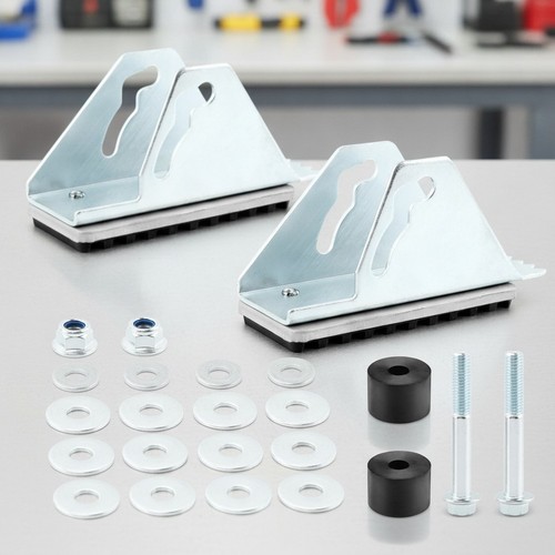 Replacement feet kit - replacement, for