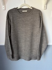 WoolOvers 100% Wool Guernsey