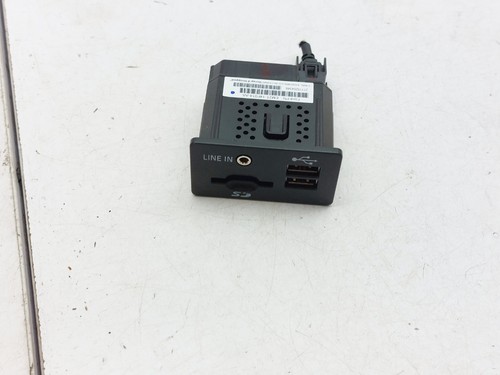 Ford kuga mk2 aux usb - kuga,