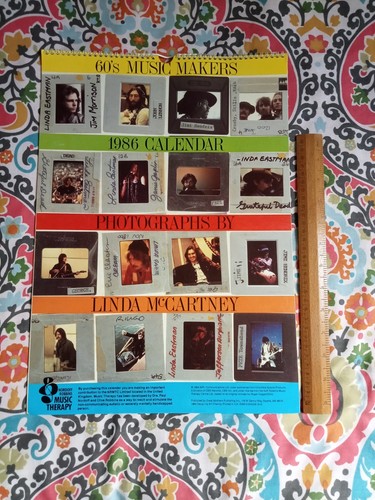 Linda mccartney s music - mccartney's,