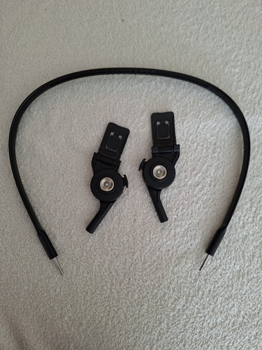 Bugaboo ant hood rods - ant, and