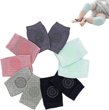 Baby Knee Pads for Crawling