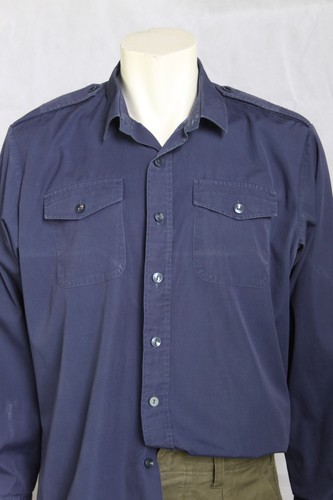 Genuine surplus vintage - genuine,