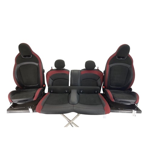 Mini john cooper works - mini,