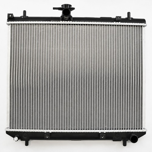 Radiator for toyota liteace - radiator,