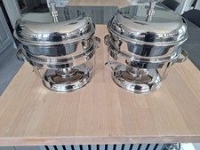 Chafing Dish Set