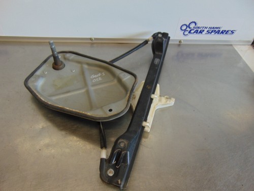 Golf window regulator mk5 - golf,