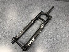 Fox 36 Performance Series