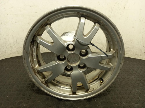 Toyota prius alloy wheel - toyota,
