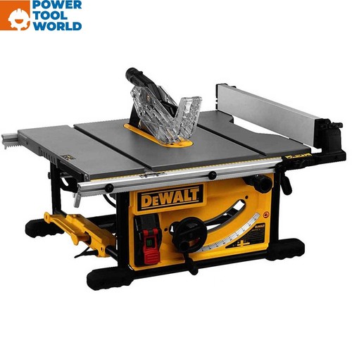 Dewalt dwe7492 250mm - dewalt, saw