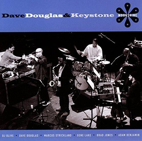 Moonshine keystone dave - keystone, &