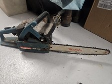 Makita chainsaw - makita,