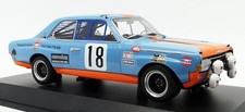Minichamps 1/18 Scale 155