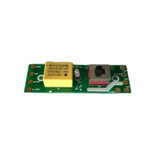 Ghd circuit board ss2 - board,