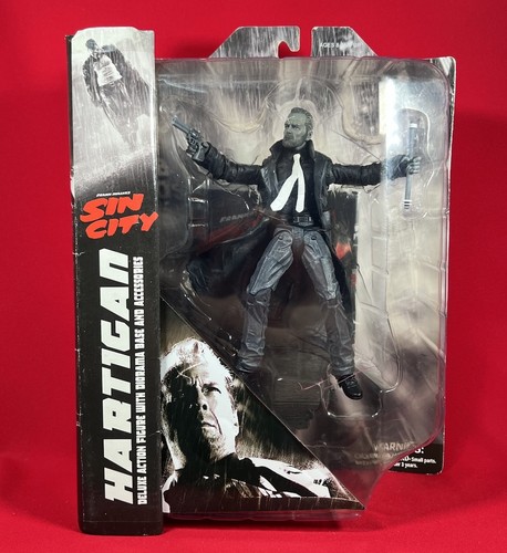 Diamond select toys sin - diamond,