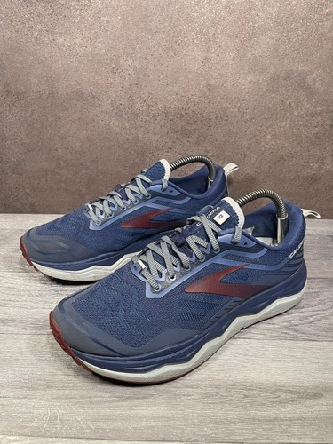 Brooks caldera mens size uk - size,