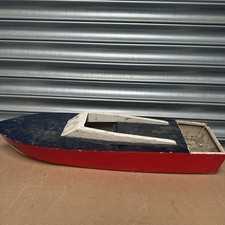 WOODEN PROJECT UPCYCLE RC