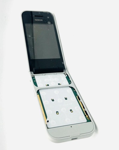 Nokia 2720 1170 white - nokia,