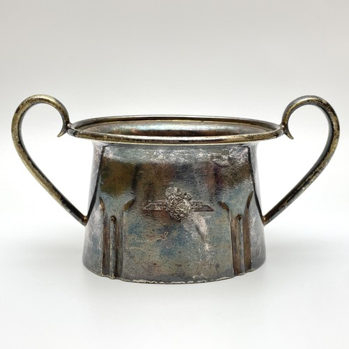 Vintage silver plated - vintage,
