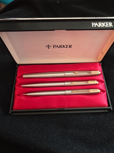 Parker triple pen - parker,