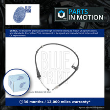 Handbrake Cable fits JEEP