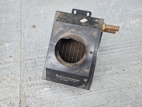 Land rover series lhd nos - rover,