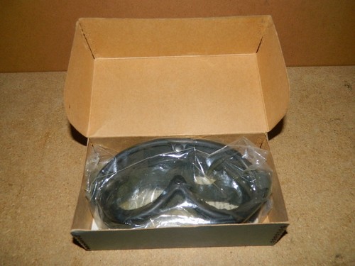 Vintage goggles new - new, w
