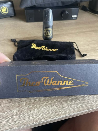 Theo wanne essentials - theo,