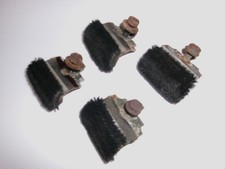 CHEVROLET CORVETTE C3 & C4