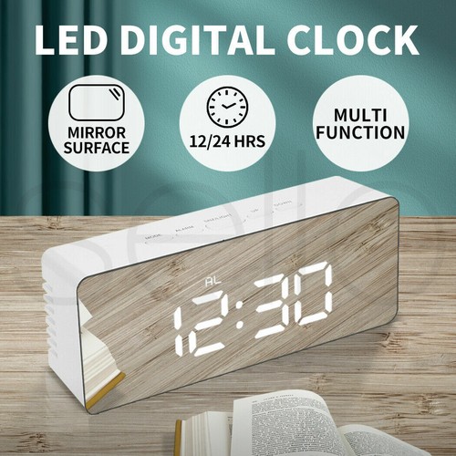 Digital clock led - digital,