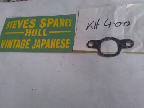 Kawasaki kh400 inlet gasket - kh400,
