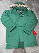 The North Face McMurdo Parka