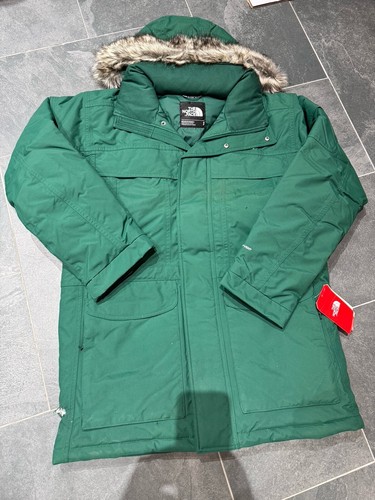 The north face - north, mcmurdo