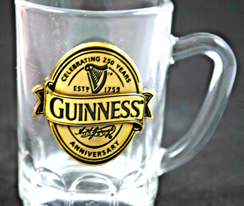 Special guinness 250th - special,