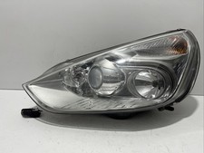FORD GALAXY MK3 10-14 PASSENGER SIDE LEFT HEADLIGHT 6M21-13D155-BL